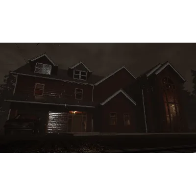 Suffer The Night АВТОДОСТАВКА STEAM GLOBAL МГНОВЕННО ЛИЦЕНЗИЯ - irongamers.ru
