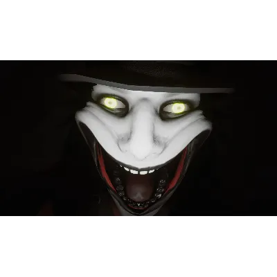 Suffer The Night АВТОДОСТАВКА STEAM GLOBAL МГНОВЕННО ЛИЦЕНЗИЯ - irongamers.ru