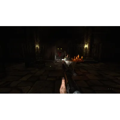 Suffer The Night АВТОДОСТАВКА STEAM GLOBAL МГНОВЕННО ЛИЦЕНЗИЯ - irongamers.ru