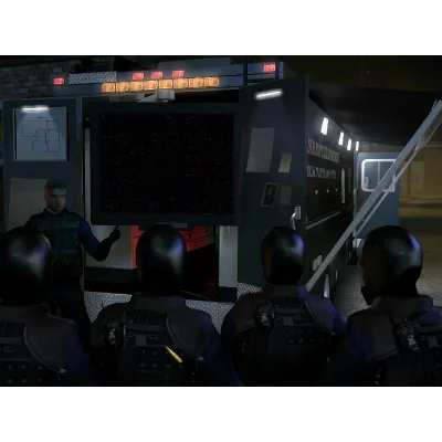 SWAT 3: Tactical Game of the Year Edition STEAM АВТО - irongamers.ru