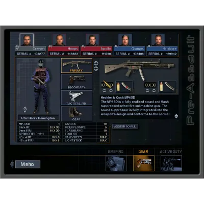 SWAT 3: Tactical Game of the Year Edition STEAM АВТО - irongamers.ru
