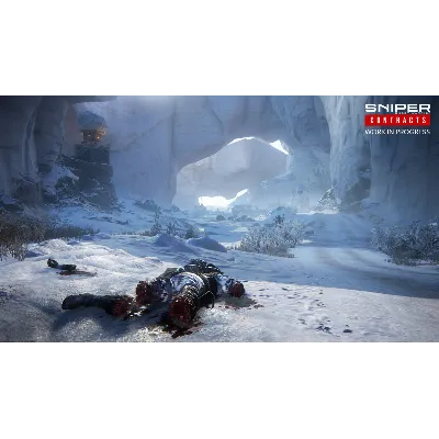 Sniper Ghost Warrior Contracts Digital Deluxe Edition - irongamers.ru