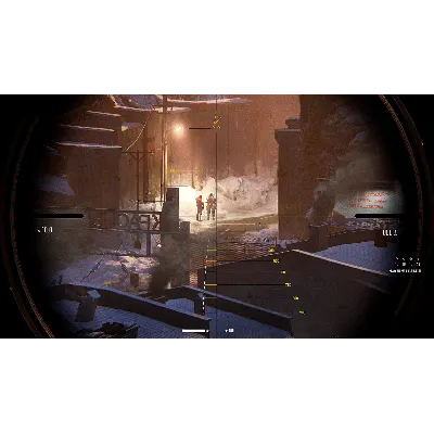 Sniper Ghost Warrior Contracts Digital Deluxe Edition - irongamers.ru