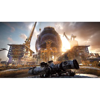 Sniper Ghost Warrior Contracts Digital Deluxe Edition - irongamers.ru