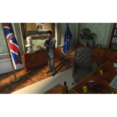 15 Days (Steam key / РФ+Весь Мир) - irongamers.ru