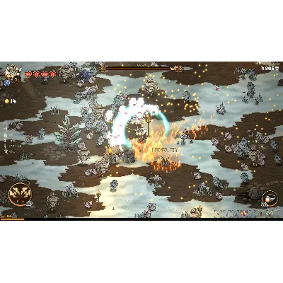 Nordic Ashes: Survivors of Ragnarok (Steam Gift RU) - irongamers.ru