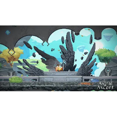 Astral Ascent (Steam Gift Россия) - irongamers.ru