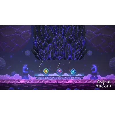 Astral Ascent (Steam Gift Россия) - irongamers.ru