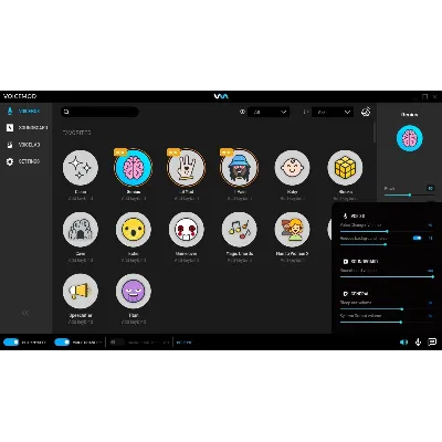 Voicemod PRO НАВСЕГДА ВОЙСМОД ПРО ПОДПИСКА БЫСТРО - irongamers.ru
