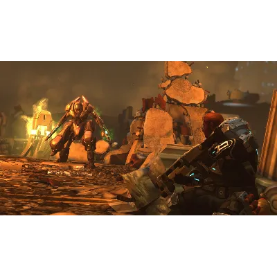 XCOM Enemy Within XBOX На Любой Регион - irongamers.ru