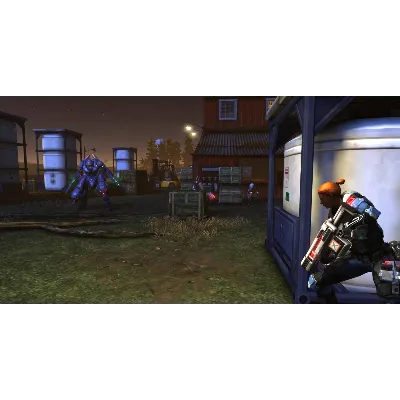 XCOM Enemy Within XBOX На Любой Регион - irongamers.ru