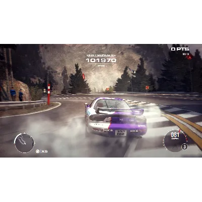 GRID 2 Steam Key ключ ( REGION FREE ) - irongamers.ru