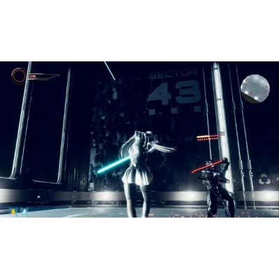 Save District 3 STEAM KEY REGION FREE GLOBAL ROW - irongamers.ru