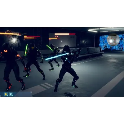 Save District 3 STEAM KEY REGION FREE GLOBAL ROW - irongamers.ru