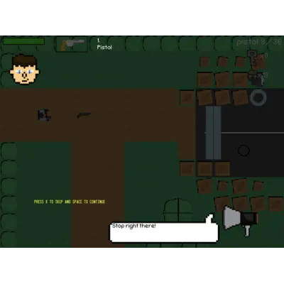 Get To The Sus Bus STEAM KEY REGION FREE GLOBAL ROW - irongamers.ru