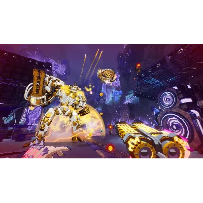 Gun Jam STEAM•RU АВТОДОСТАВКА 0% - irongamers.ru