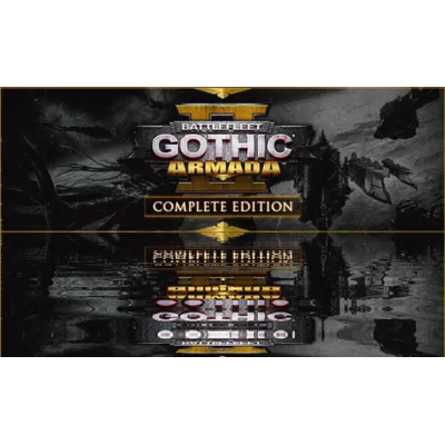 Battlefleet Gothic: Armada 2 Complete Edition ⭐Steam⭐ - irongamers.ru
