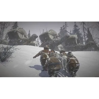 СИБИРЬ 3 XBOX ONE|XS+PC КЛЮЧ - irongamers.ru