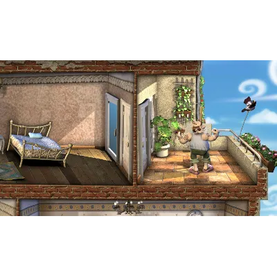 NEIGHBOURS BACK FROM HELL XBOX ONE|XS КЛЮЧ - irongamers.ru