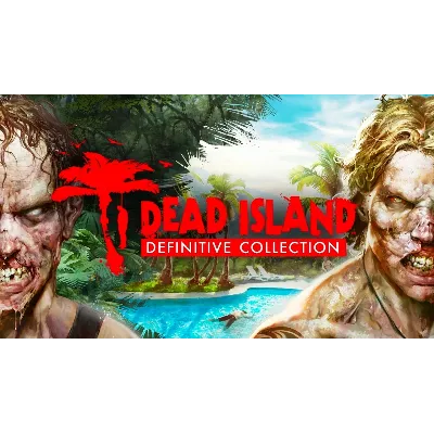 24/7 XBOX Dead Island 2, Dead Island Definitive Collection - irongamers.ru