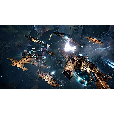 Battlefleet Gothic Armada Tau Empire⭐Steam\РФ+Мир\Key⭐ - irongamers.ru