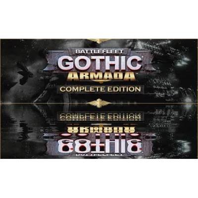 Battlefleet Gothic: Armada Complete Edition⭐Steam\Key⭐ - irongamers.ru