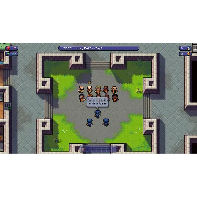 THE ESCAPISTS + THE ESCAPISTS 2 XBOX ONE|XS КЛЮЧ - irongamers.ru