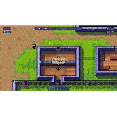 THE ESCAPISTS + THE ESCAPISTS 2 XBOX ONE|XS КЛЮЧ - irongamers.ru