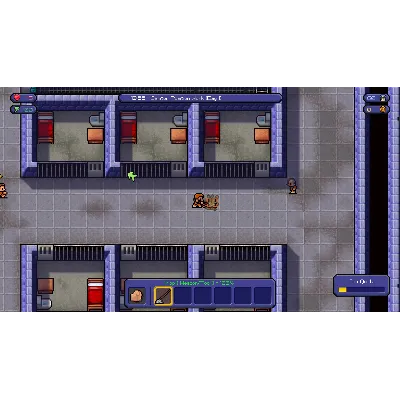 THE ESCAPISTS + THE ESCAPISTS 2 XBOX ONE|XS КЛЮЧ - irongamers.ru