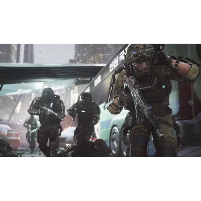 CALL OF DUTY: ADVANCED WARFARE DIGITAL PRO XBOX КЛЮЧ - irongamers.ru