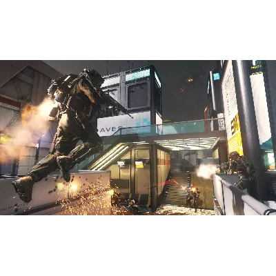 CALL OF DUTY: ADVANCED WARFARE DIGITAL PRO XBOX КЛЮЧ - irongamers.ru