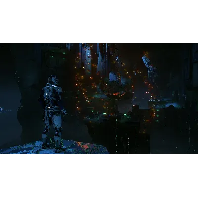 MASS EFFECT: ANDROMEDA STANDARD RECRUIT EDITION XBOX ONE|XS КЛЮЧ - irongamers.ru
