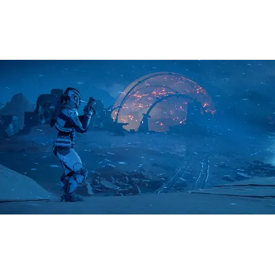 MASS EFFECT: ANDROMEDA STANDARD RECRUIT EDITION XBOX ONE|XS КЛЮЧ - irongamers.ru
