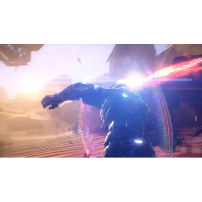 MASS EFFECT: ANDROMEDA STANDARD RECRUIT EDITION XBOX ONE|XS КЛЮЧ - irongamers.ru