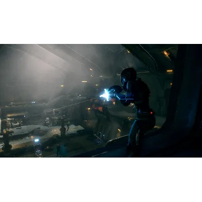MASS EFFECT: ANDROMEDA STANDARD RECRUIT EDITION XBOX ONE|XS КЛЮЧ - irongamers.ru