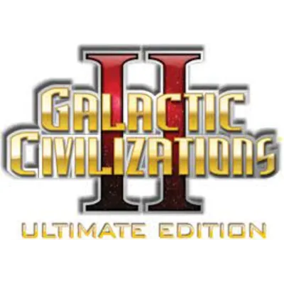 Galactic Civilizations II 2 Ultimate Edition Steam Key - irongamers.ru