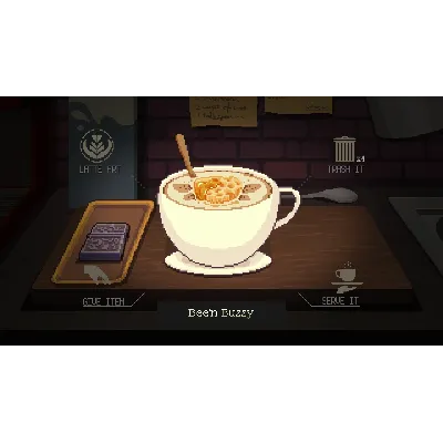 Coffee Talk Episode 2: Hibiscus & Butterfly АВТОДОСТАВКА STEAM GLOBAL МГНОВЕННО - irongamers.ru