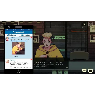 Coffee Talk Episode 2: Hibiscus & Butterfly АВТОДОСТАВКА STEAM GLOBAL МГНОВЕННО - irongamers.ru