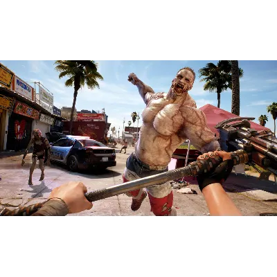 Dead Island 2 GFN (Geforce Now) - irongamers.ru