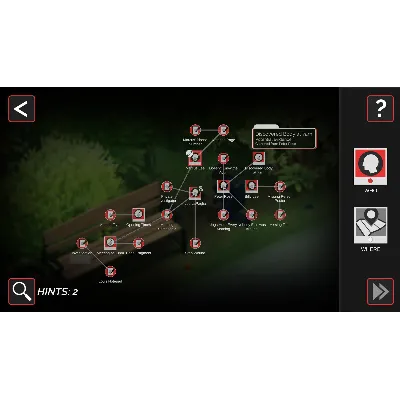 Murder Mystery Machine (Steam ключ / РФ+Весь Мир) - irongamers.ru