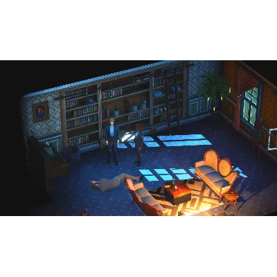 Murder Mystery Machine (Steam ключ / РФ+Весь Мир) - irongamers.ru