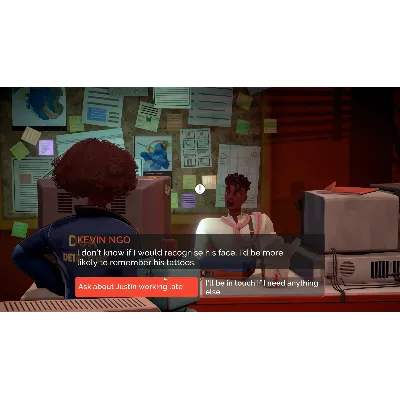 Murder Mystery Machine (Steam ключ / РФ+Весь Мир) - irongamers.ru