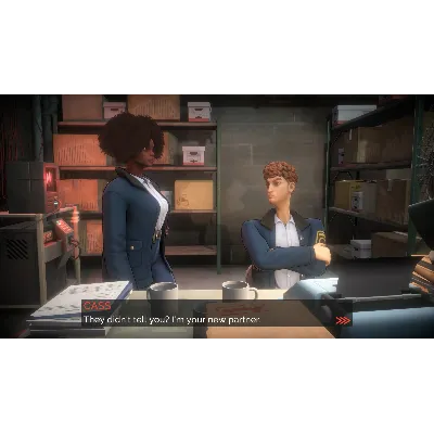 Murder Mystery Machine (Steam ключ / РФ+Весь Мир) - irongamers.ru