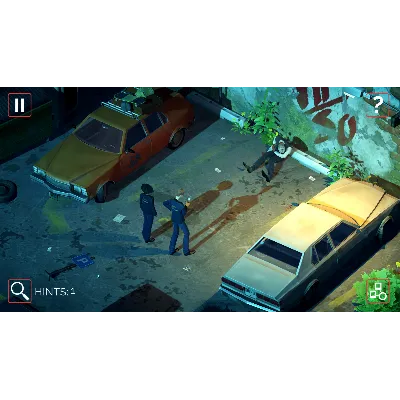 Murder Mystery Machine (Steam ключ / РФ+Весь Мир) - irongamers.ru