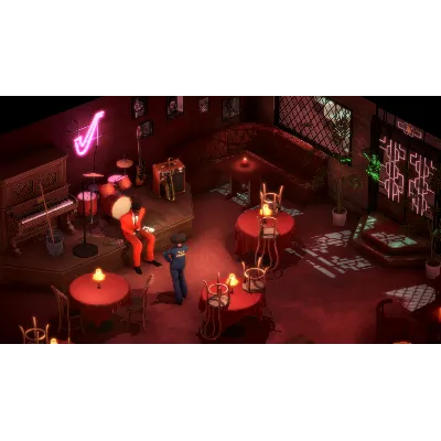 Murder Mystery Machine (Steam ключ / РФ+Весь Мир) - irongamers.ru