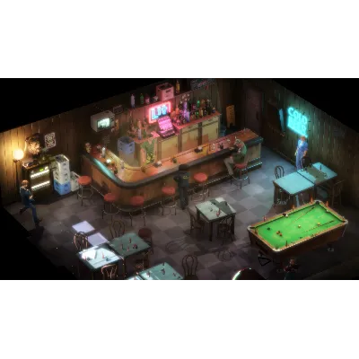 Murder Mystery Machine (Steam ключ / РФ+Весь Мир) - irongamers.ru