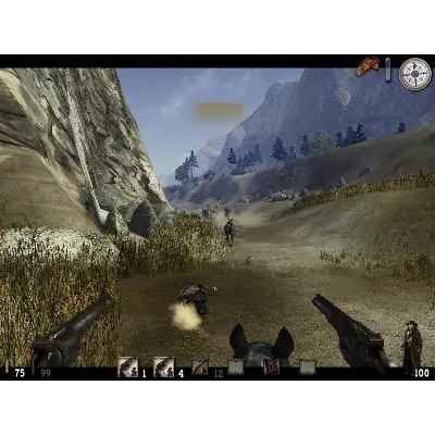 Call of Juarez STEAM•RU АВТОДОСТАВКА 0% - irongamers.ru