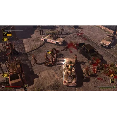 HOW TO SURVIVE 2 XBOX ONE|XS КЛЮЧ - irongamers.ru