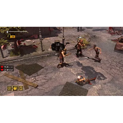 HOW TO SURVIVE 2 XBOX ONE|XS КЛЮЧ - irongamers.ru