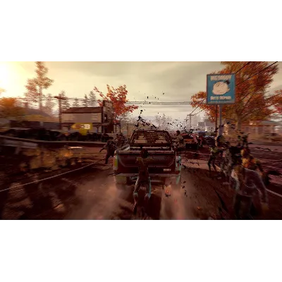 State of Decay: Year One Survival Edition STEAM АВТО - irongamers.ru